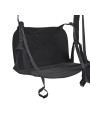 Sportsheets - Pivot Deluxe Door Sex Swing - Black