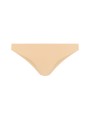 Bye Bra - Invisible Brazilian Nude + Black S