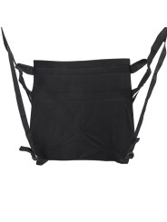 Sportsheets - Pivot Deluxe Door Sex Swing - Black
