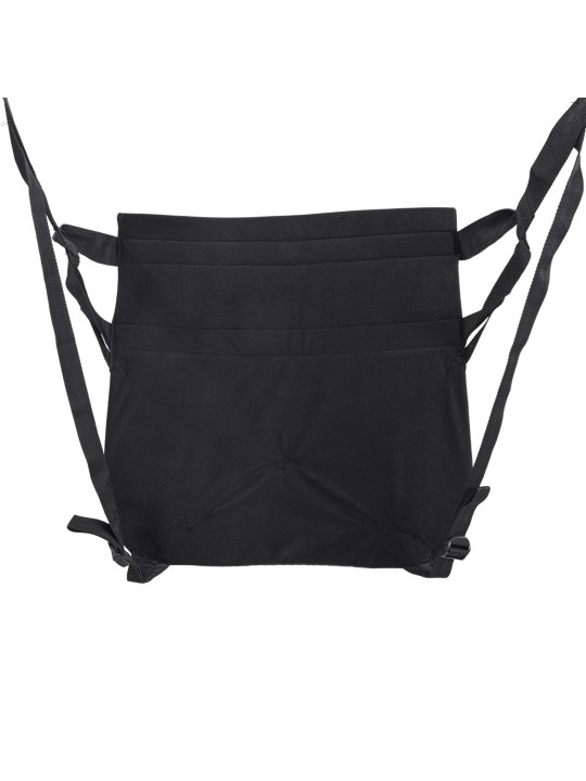 Sportsheets - Pivot Deluxe Door Sex Swing - Black