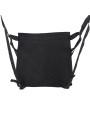 Sportsheets - Pivot Deluxe Door Sex Swing - Black