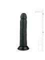 Realistic Dildo - 20,5