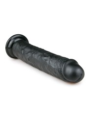 Realistic Dildo Black - 28,5
