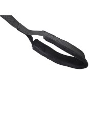 Sportsheets - Pivot Deluxe Door Sex Swing - Black