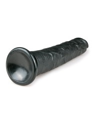 Realistic Dildo Black - 28,5
