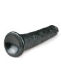 Realistic Dildo Black - 28,5