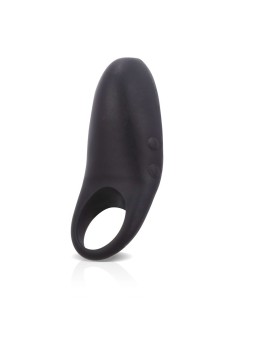 The Screaming O - Work-it! Vibrating Ring Black