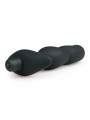 Siliconen prostaat vibrator - 15,5 cm