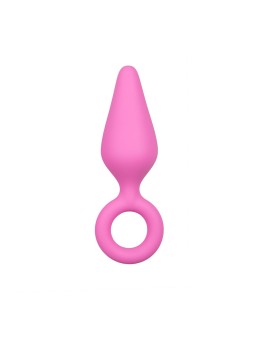 EasyToys Pointy Plug - Klein
