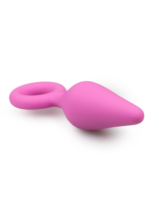 EasyToys Pointy Plug - Klein