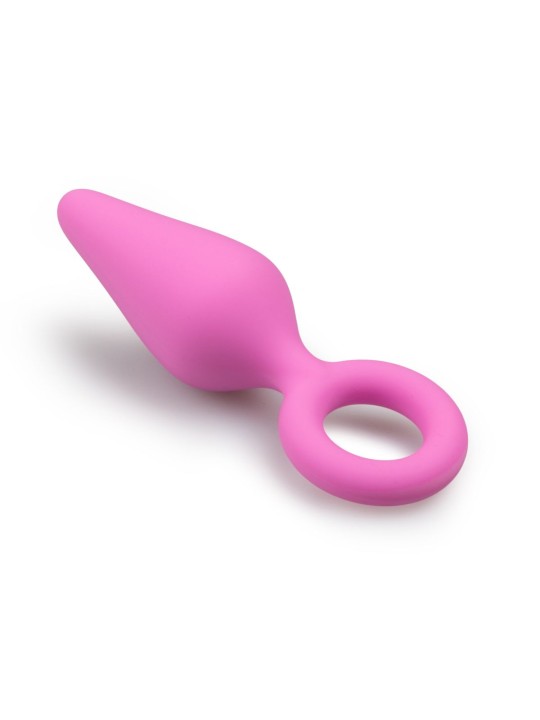 EasyToys Pointy Plug - Klein