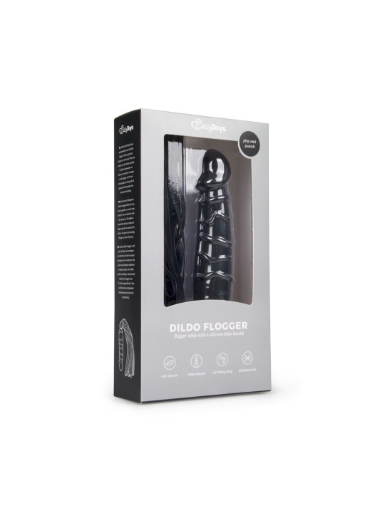 Easytoys Fetish - Flogger Dildo