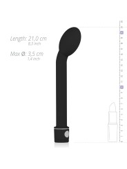 G-spot Vibrator - Zwart