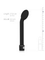 G-spot Vibrator - Zwart