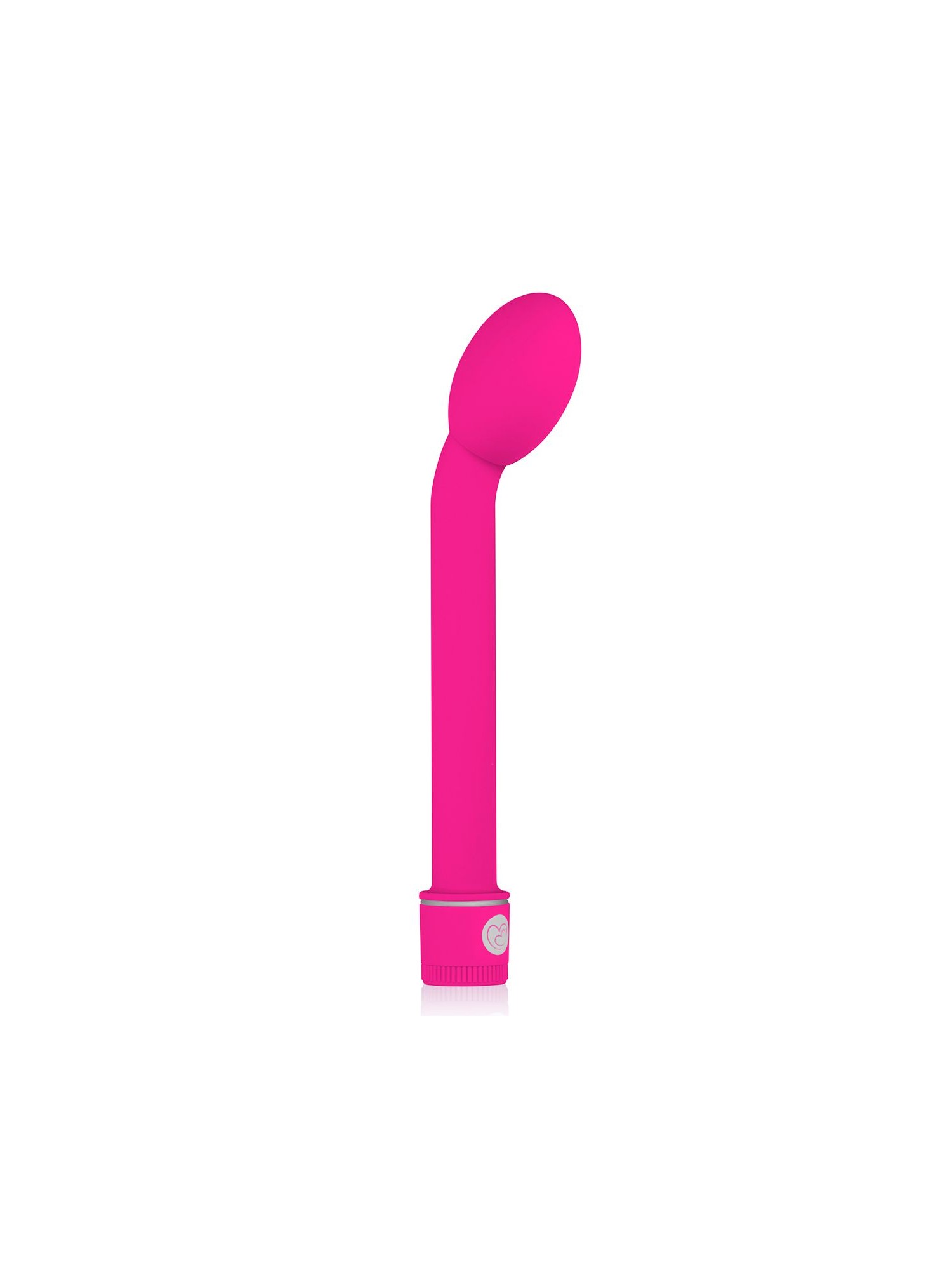 G-Spot Vibrator - Pink
