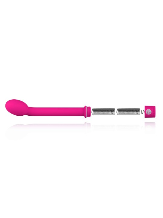 G-Spot Vibrator - Pink