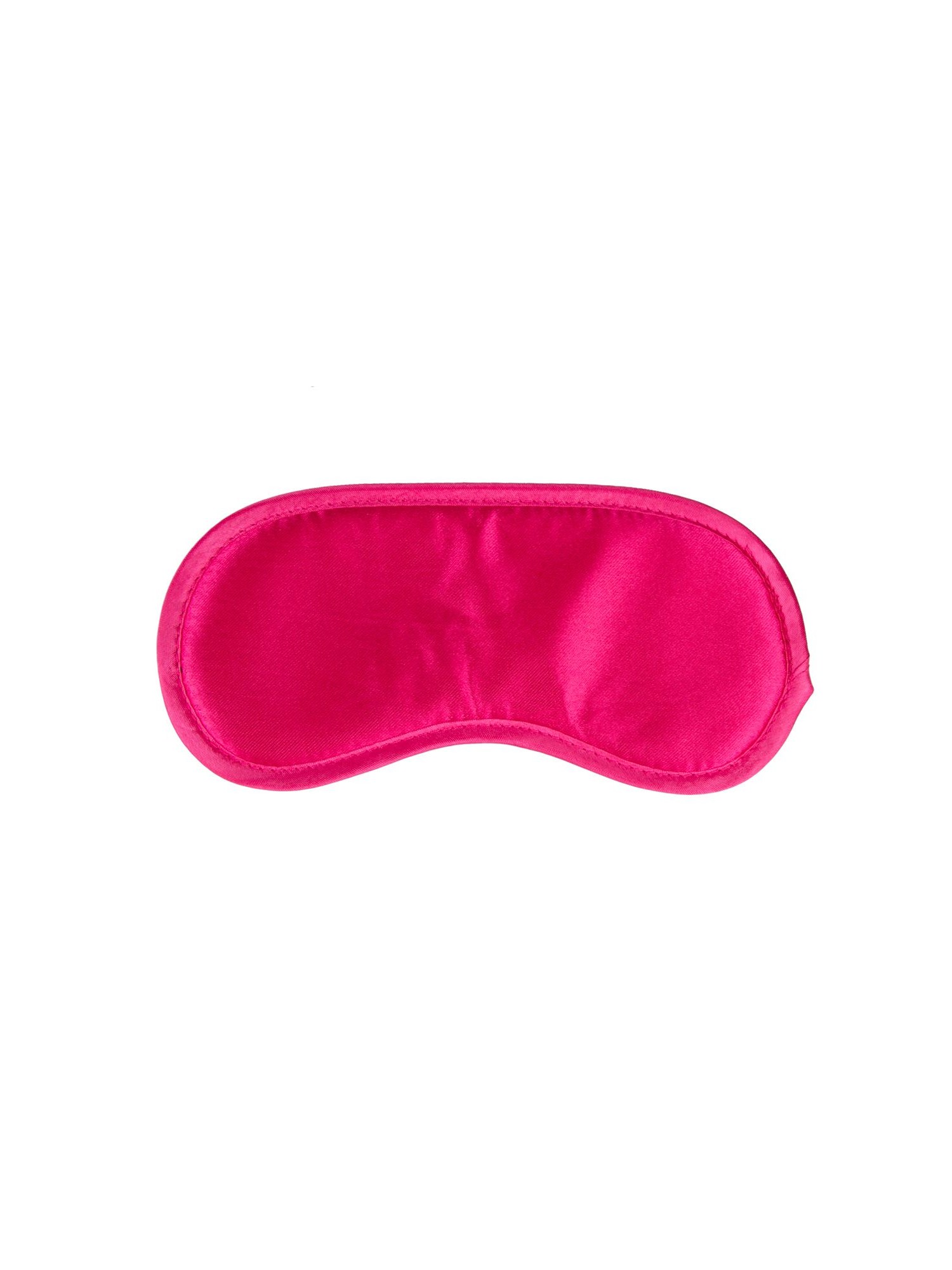 Easytoys Fetish - satijnen oogmasker - Roze