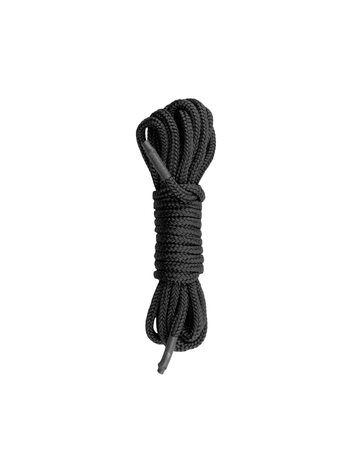Easytoys Fetish - Black Bondage Rope - 5m