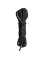 Easytoys Fetish - Black Bondage Rope - 5m