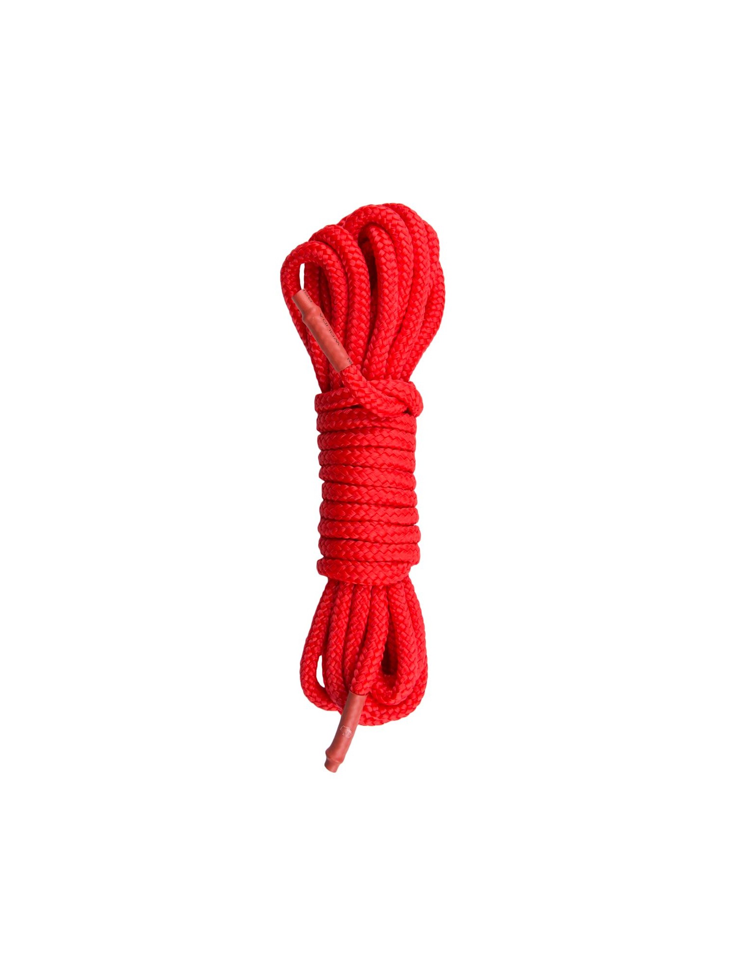 Easytoys Fetish - Red Bondage Rope - 5m