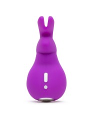 Happy Rabbit – Mini Ears Vibrator – Paars