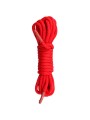 Easytoys Fetish - Red Bondage Rope - 10m