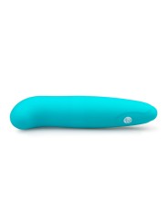 Mini G-spot vibrator - turquoise