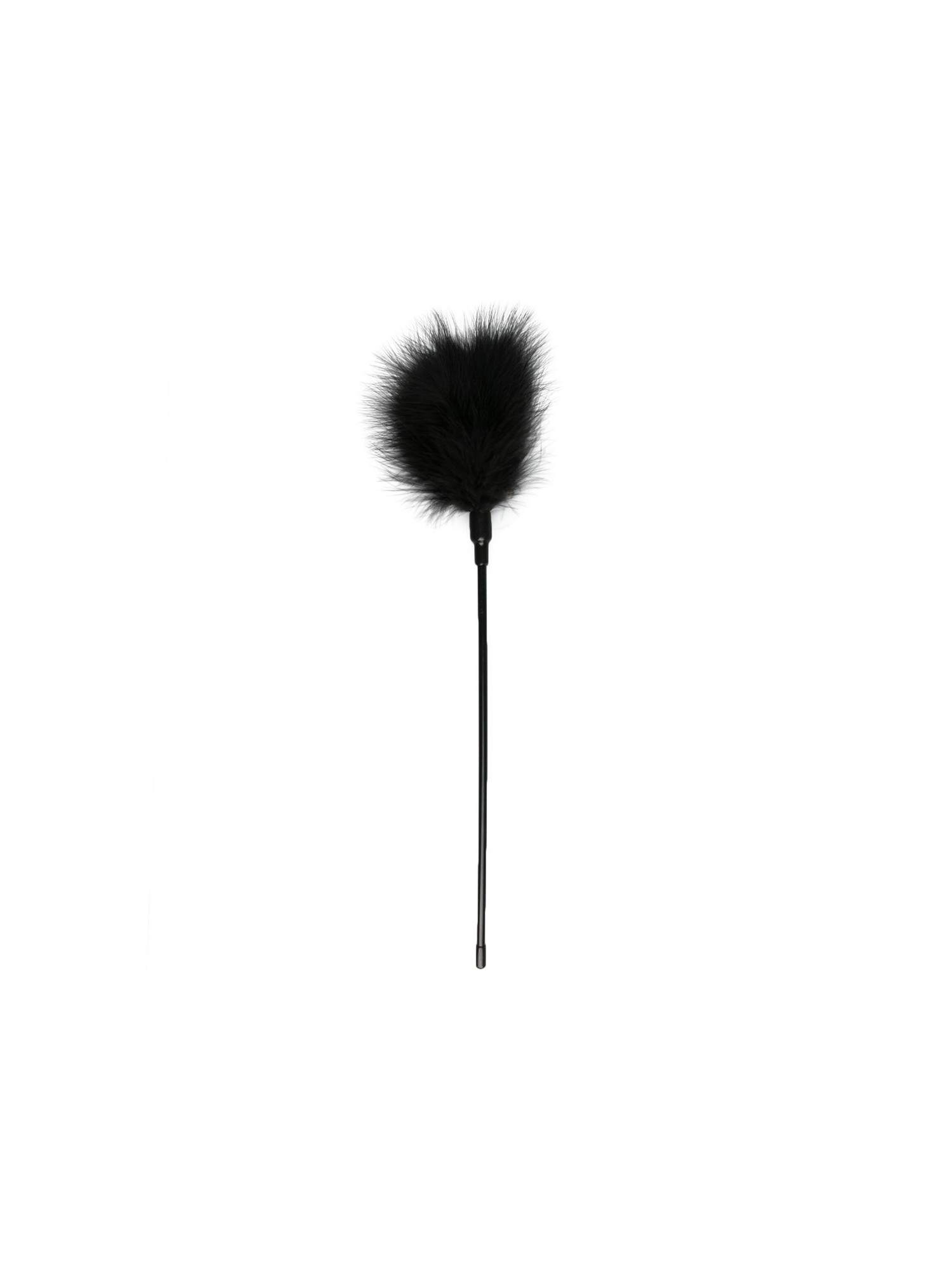Easytoys Fetish - Black Tickler - Long