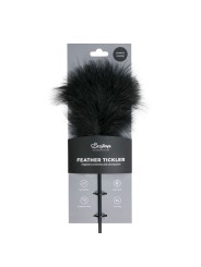 Easytoys Fetish - Black Tickler - Long