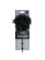 Easytoys Fetish - Black Tickler - Long