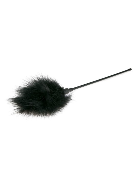 Easytoys Fetish - Black Tickler - Long