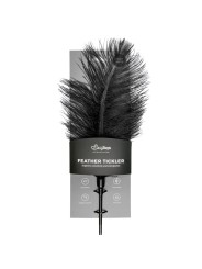 Easytoys Fetish - Black Feather Tickler