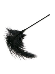 Easytoys Fetish - Black Feather Tickler