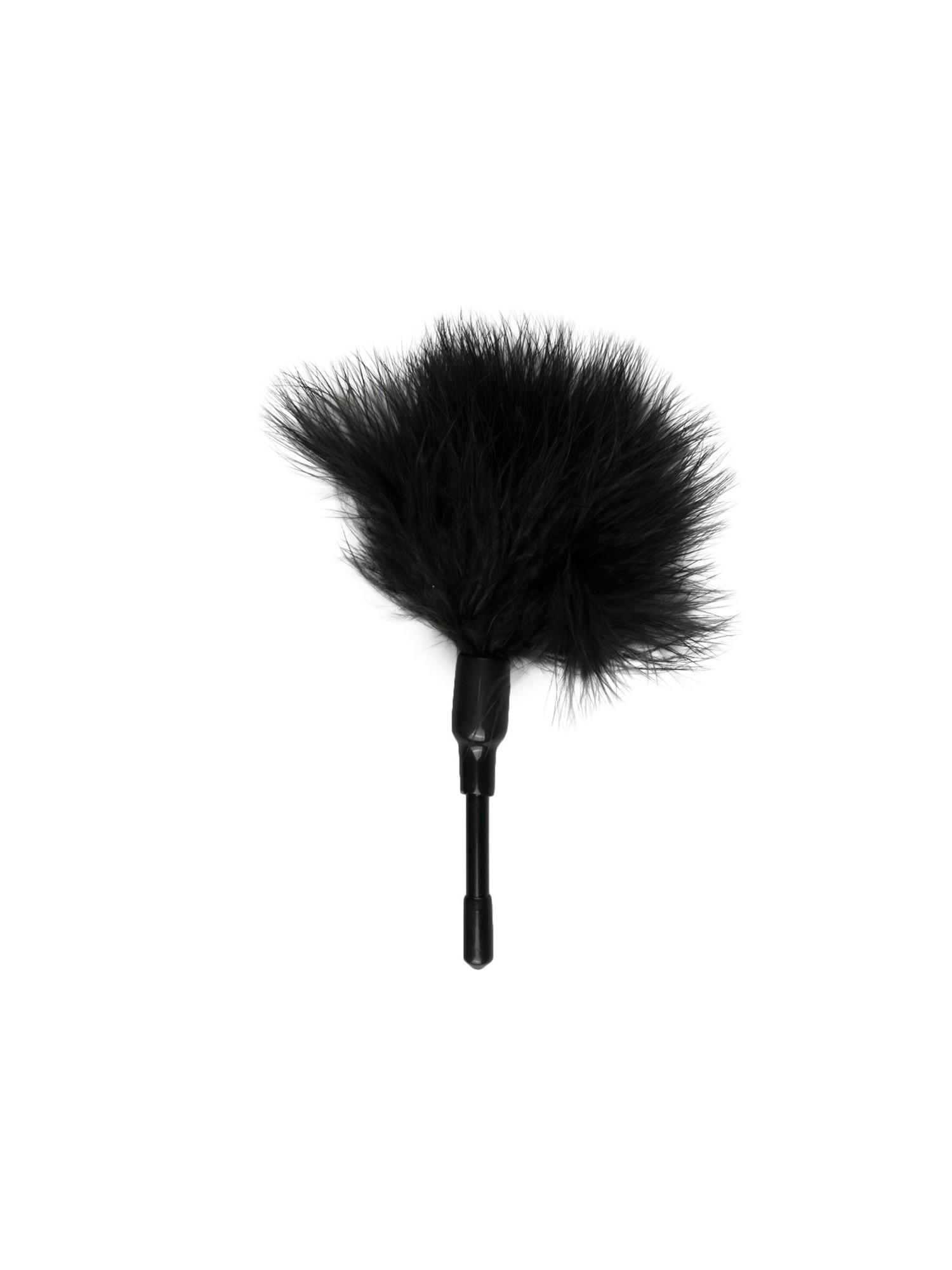 Easytoys Fetish - Small Tickler - Black