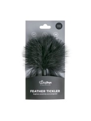 Easytoys Fetish - Small Tickler - Black