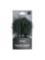 Easytoys Fetish - Small Tickler - Black