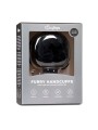 Easytoys Fetish - Furry Handcuffs - Black