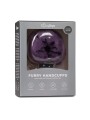 Easytoys Fetish - Bonten handboeien - Paars