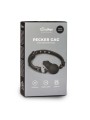 Easytoys Fetish - Ball gag met siliconen bal