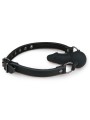 Easytoys Fetish - Ball gag met siliconen bal