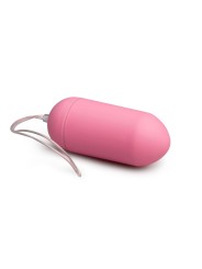 Vibration Egg Pink - Easytoys