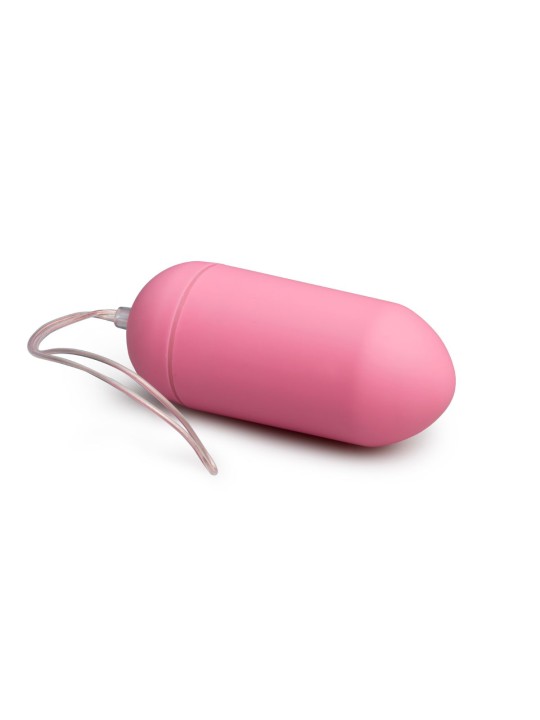 Vibration Egg Pink - Easytoys