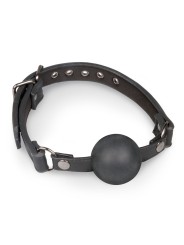 Easytoys Fetish - Ball Gag Met Grote Siliconen Bal