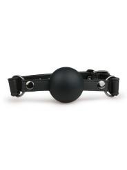 Easytoys Fetish - Ball Gag Met Grote Siliconen Bal