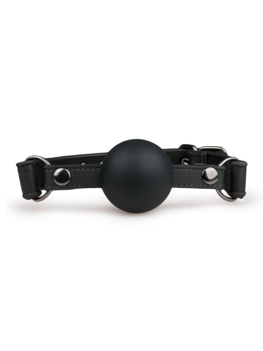 Easytoys Fetish - Ball Gag Met Grote Siliconen Bal