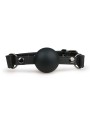 Easytoys Fetish - Ball Gag Met Grote Siliconen Bal