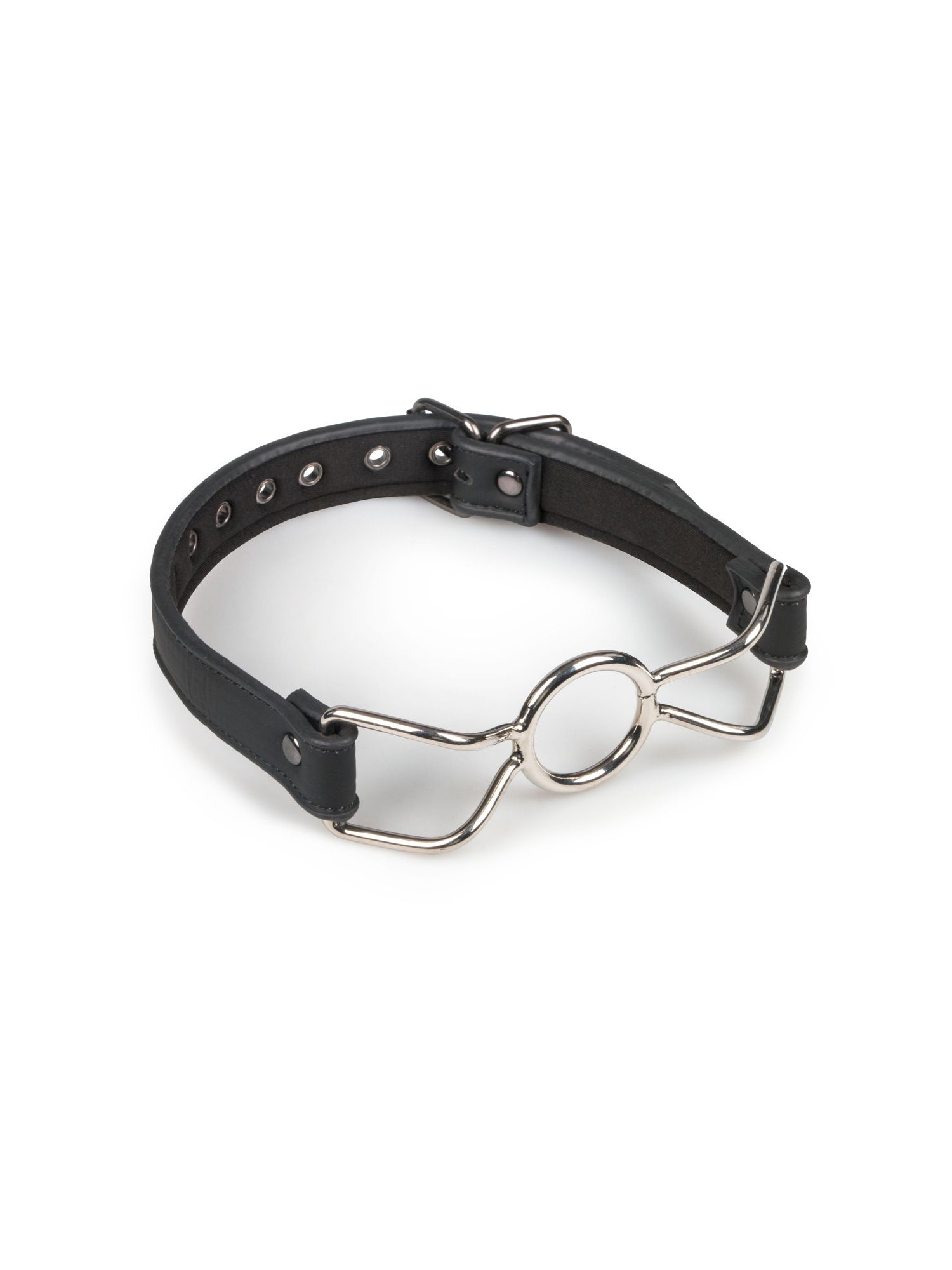 Easytoys Fetish - Metal Mouth Gag