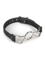 Easytoys Fetish - Metal Mouth Gag