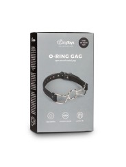 Easytoys Fetish - Metal Mouth Gag