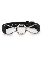 Easytoys Fetish - Metal Mouth Gag